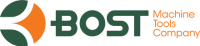Bost logo