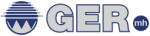 GERmh logo